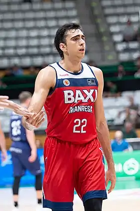 Image illustrative de l’article Juan Pablo Vaulet