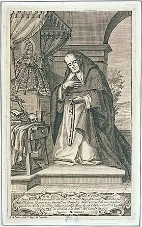 Image illustrative de l’article François de Posadas