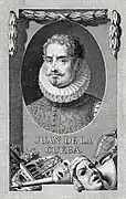 Juan de la Cueva
