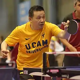 Image illustrative de l’article He Zhiwen