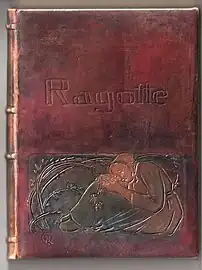 Ragotte Jules Renard (1909)