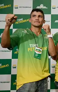 Image illustrative de l’article Julião Henriques