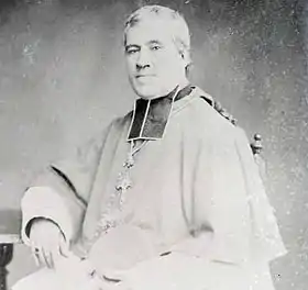 Portrait de Julien Costes