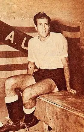 Image illustrative de l’article Julio Abbadie