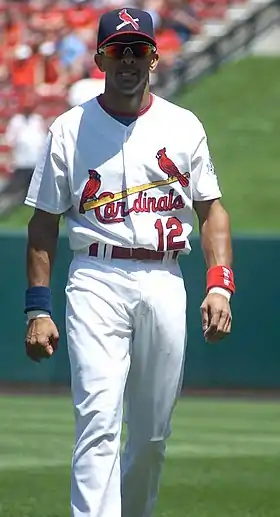 Image illustrative de l’article Julio Lugo