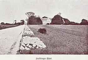 Image illustrative de l’article Château de Juellinge