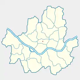 Image illustrative de l’article Jung-gu