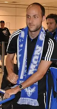 Image illustrative de l’article Justin Mapp