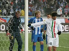 Image illustrative de l’article Alex Manninger