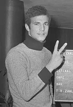 Image illustrative de l’article Luciano Spinosi