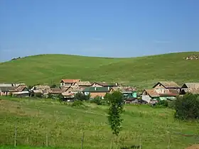 Kaloša