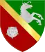 Blason de Kûbaard
