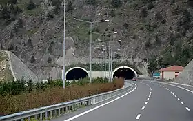 Image illustrative de l’article Otoyol 21