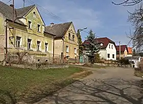 Křelovice (district de Plzeň-Nord)