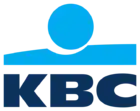 logo de KBC (groupe financier)