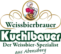 Logo de l'entreprise