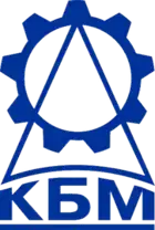 logo de KB Mashinostroyeniya