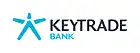 logo de Keytrade Bank