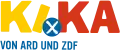 Logo de KiKA de 2005 à 2008