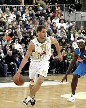 Image illustrative de l’article Dušan Đorđević