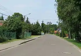 Krajkowo (Grande-Pologne)