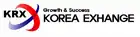 logo de Korea Exchange