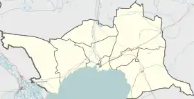 (Voir situation sur carte : oblys d'Atyraou)