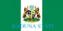 Drapeau de Kaduna