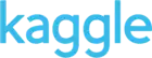 logo de Kaggle