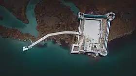 Image illustrative de l’article Château d'Ali Pacha