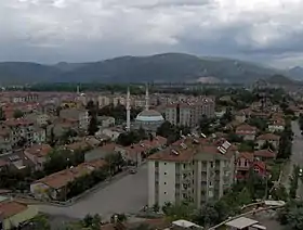 Zile (Tokat)
