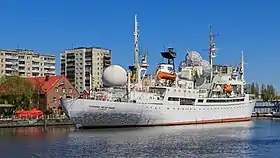 illustration de Kosmonavt Viktor Patsaïev