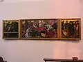 Retable de la Mort de Marie