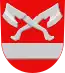 Blason de Kalvola