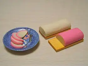 Image illustrative de l’article Kamaboko
