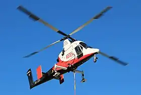 Image illustrative de l’article Kaman K-Max