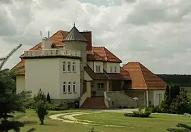 Kamień (Białobrzegi)