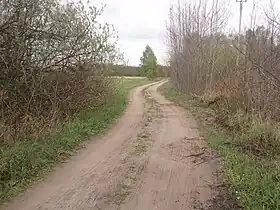 Kamionka (Prażmów)