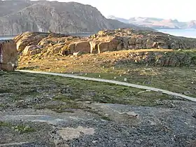 Kangersuatsiaq