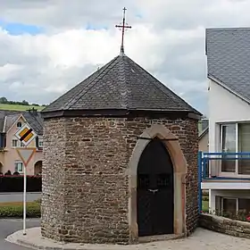 Weidingen (Luxembourg)