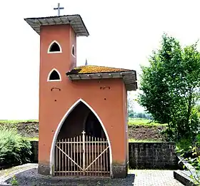 Rolling (Luxembourg)