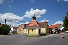 Příšov