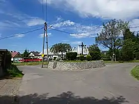 Dziekanowice (Cracovie)