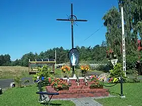 Romanów (Łódź-est)