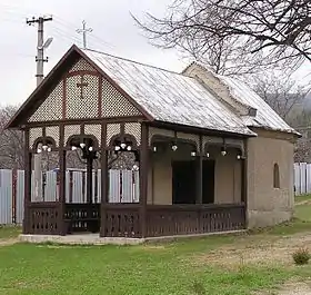 Poproč (district de Košice-okolie)