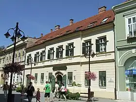 Kaposvár