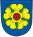 Blason de Kardašova Řečice