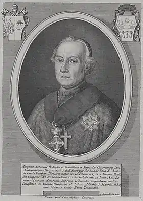 Image illustrative de l’article Luigi Bottiglia Savoulx