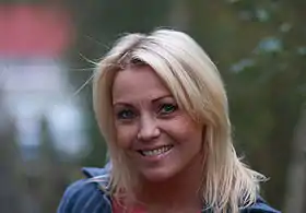 Image illustrative de l’article Kari Traa