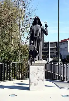 Image illustrative de l’article Caroline Gerhardinger